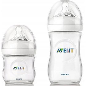  Flacon Philips Avent 260 ml SCF033/17