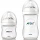  Flacon Philips Avent 260 ml SCF033/17