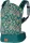  Marsupiu Kinderkraft MILO NATURE VIBES GREEN