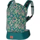  Marsupiu Kinderkraft MILO NATURE VIBES GREEN