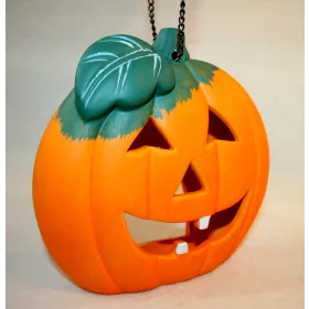  HALLOWEEN TEALIGHT DOVLECEI LUMANARE SUPORT NOU