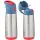  B.BOX Sticla termica 500ml BLUE BLAZE BB500148