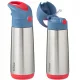  B.BOX Sticla termica 500ml BLUE BLAZE BB500148