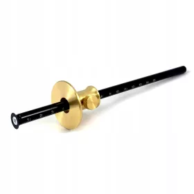  Marcator de tâmplărie cu diviziune de 150 mm ZS1 WoodFan