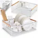  VASA DE PUCURAT TAVĂ DE USCARE STANDARD PLĂTURĂ GRI INOX VASAME MARI