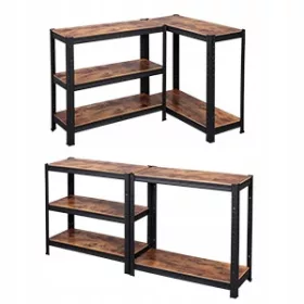    Songmics MATKAMee-GLR030B01 raft 75 cm x 150 cm x 30 cm negru