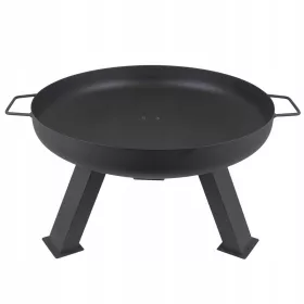  Focar de gradina MasterGrill&Party 60cm MG440