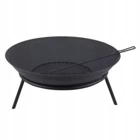  Focar de grădină MasterGrill&Party 56cm MG441