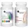 Set Complet pentru Fortificarea Sănătății: Zinc Organic Trio 15 mg și Seleniu 200 mcg - 100 Tablete fiecare