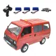  Baterii de Jucărie RC 3 Viteză pentru Vehicul de Urcare