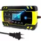  Redresor baterie cu microprocesor 12V-24V
