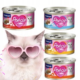  Vitakraft hrană umedă carne de vită 0,095 kg