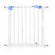  FHBabyLand șină de ușă, scară, albă
