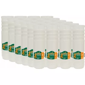    Inserție de parafină pentru lumânări KERZEN / ADEUSS 24 cm