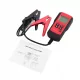  Analizor de sistem digital pentru baterii auto LCD AE300 12V