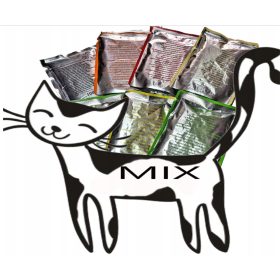  Hrana umeda pentru pisici