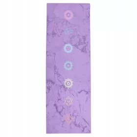 Covoraș de yoga Myga Chakra 6 mm