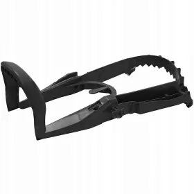  HAMAX SNO ZEBRA FRANA GRI HAM807431