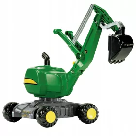  Excavator, basculantă Rolly Toys 421022