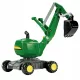  Excavator, basculantă Rolly Toys 421022
