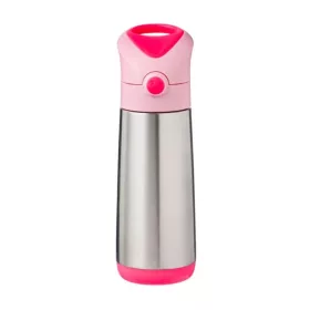  B.BOX Sticla termica 500ml FLAMINGO FIZZ BB500149