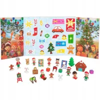 Calendare de Advent