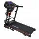  UNDERFIT MACH 4 BANDA DE ALIMENTARE ELECTRICA CU MASAGER