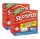  Septifos Activator biologic pentru fose septice 2 x 18 plicuri/648 g