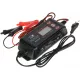  Încărcător Redresor Baterie Auto 12V 24V AGM Gel 6A