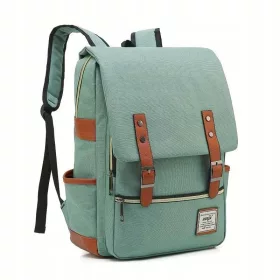  Rucsac powder city RUCS LAPTOP, multicolor