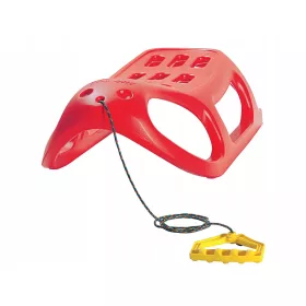  Sanie tradițională din plastic Prosperplast Little Seal