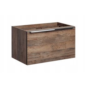  Dulap lavoar Comad 45,6 x 60 x 46 cm stejar santa fe