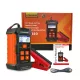  Redresor automat inteligent cu repararea bateriei TESTER BATERIE 3in1