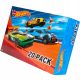  Set auto Hot Wheels DXY59 20 piese