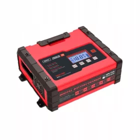  Ideal Praktik Charger 15 Redresor LCD 12V