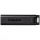  Unitate flash Kingston Data Traveler Max 256 GB USB 3.2 Neagră