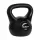  Kettlebelle Rebel 8 kg negru