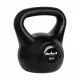  Kettlebelle Rebel 8 kg negru