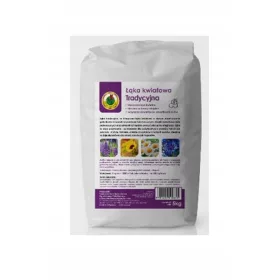    Seminte de flori Traditional Flower Meadow 5kg Pnos la 1000m2