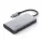  Belkin AVC006BTSGY Hub USB cu 4 porturi