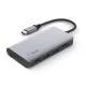  Belkin AVC006BTSGY Hub USB cu 4 porturi