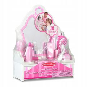  Masuta de toaleta pentru copii Melissa & Doug 000772130264