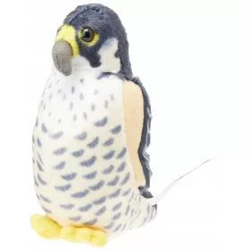    Wild Republic Soimul Peregrine Mascota jucarie de plus 13 cm