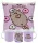  SET CANA DE PERNA CAT PUSHEN PISIC + NUME CADOU DIVERSE DESIGNE