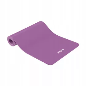    Covoraș de gimnastică pentru yoga, pilates și exerciții de fitness Pad de dormit TPE de 6 mm REBEL