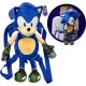  RUCSAC SONIC PRIME PLUSH MASCOTA