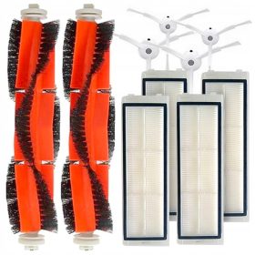  Filtre perii pentru aspiratorul robot Xiaomi Mi
