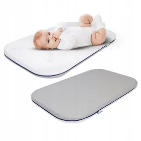    Saltea RUCKEN Saltea pentru pat suplimentar, mediu ferm, 86 x 50 x 6 cm