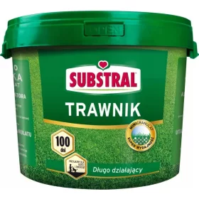    Substral îngrășământ multicomponent granulat 4,5 kg 4,5 l