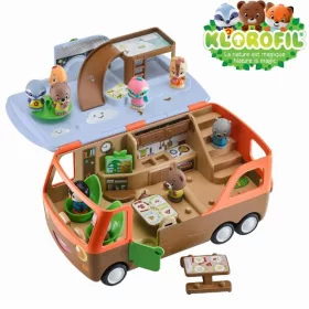  Klorofil Le Camping-Car vehicul off-road
